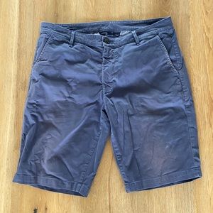Men's AG Shorts size 36 waist.